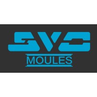 SVO Moules logo - Similar company to Mob Precision