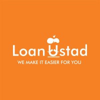 Loanustad logo - Similar company to Etheo