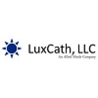 LuxCath, LLC logo - Similar company to Quaychain