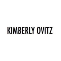 Kimberly Ovitz logo - Similar company to Chispa Comics