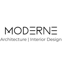Moderne - Architecture | Interior design logo - Similar company to Creatabar