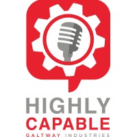 The Highly Capable Podcast