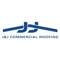 J&J Commercial Roofing logo - Similar company to Topps Products Inc.