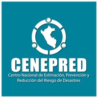 CENEPRED logo - Similar company to Instituto Nacional De Defensa Civil