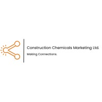 Construction Chemicals Marketing Ltd logo - Similar company to Ttk Marketing