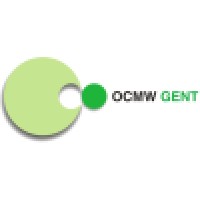 OCMW Gent logo - Similar company to Clevercheck