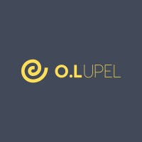 O.lupel Minds logo - Similar company to Diva - Sanitary Pad Vending Machine