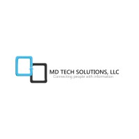 MD Tech Solutions, LLC logo - Similar company to Gi4, Llc