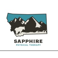 Sapphire Physical Therapy