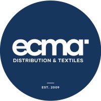 Ecma Distribution & Textiles logo - Similar company to Buxy Concept
