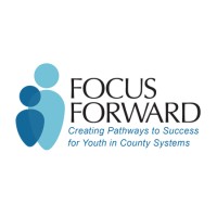 Focus Forward logo - Similar company to Rh Community Builders