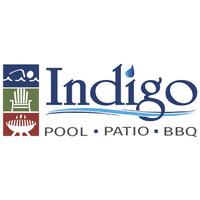 INDIGO Pool, Patio, BBQ, Inc logo - Similar company to Nautilus Pools