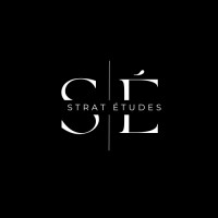 Strat'Etudes logo - Similar company to D S Marketing