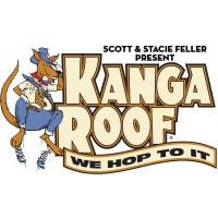 Kanga Roof logo - Similar company to Attic Breeze