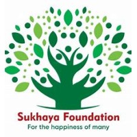 Sukhaya foundation logo - Similar company to Vision-Aid