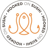 Hooked On Sushi
