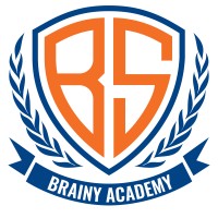 Brainy Academy Online School logo - Similar company to Onespace Online School