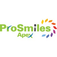 ProSmiles Apex logo - Similar company to Prosmiles Dental Studio