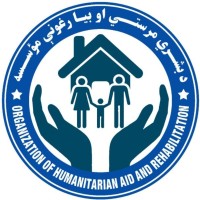 Organization of Humanitarian Aid and Rehabilitation (OHAR) logo - Similar company to Integrity Watch