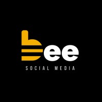 Bee Social Media logo - Similar company to Acácia Social Media