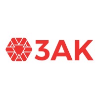 3AK Chemie (official) logo - Similar company to 8Twenty3