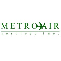 Metro Air Services, Inc. logo - Similar company to Cto Sidekick