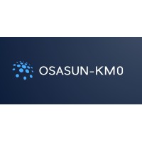 OSASUN KM0 logo - Similar company to Unikare Bioscience