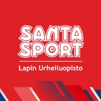 Santasport Lapin Urheiluopisto - Rovaniemi Olympic Training Center logo - Similar company to Lewell Oy