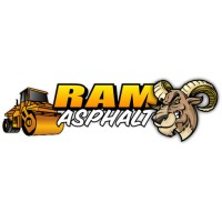 RAM ASPHALT INC