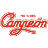 MOTORES CAMPEON logo - Similar company to Tecnae Representaciones