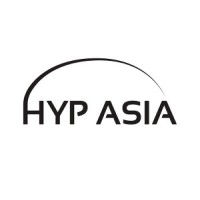 HYP ASIA logo - Similar company to Distributors Road