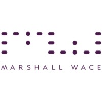 Marshall Wace logo - Similar company to Gqg Partners