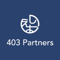 403 Partners logo - Similar company to Asian Pacific American Leadership Foundation (Apalf)