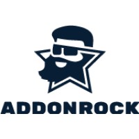 Addonrock logo - Similar company to Qualent