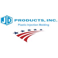 JD Products Inc. logo - Similar company to Promet Optics