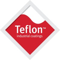 Coatings by Fluorogistx logo - Similar company to Intech Mkt