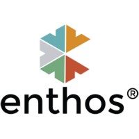 Enthos Chile logo - Similar company to Arcona Spa
