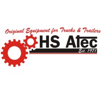 Hs Atec Ltd