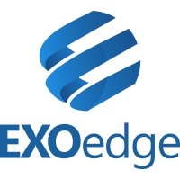 EXO Edge logo - Similar company to Adreno Technologies