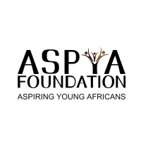 ASPYA Foundation logo - Similar company to Melton Secondary College