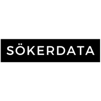 SökerData logo - Similar company to Bloctopus