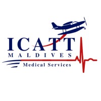 ICATT Maldives logo - Similar company to Img Ambulance