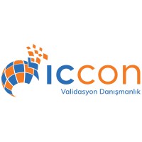 ICCON Validasyon Danismanlik Ltd. Sti. logo - Similar company to Qvac Validation Consulting