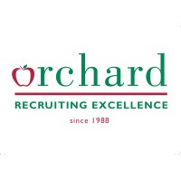 Orchard Recruitment