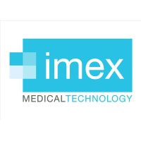 Imex Medical logo - Similar company to Master Machinery