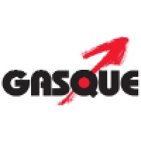 Gasque Marketing and Advertising logo - Similar company to Instinctive Branding