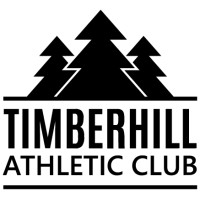 Timberhill Athletic Club logo - Similar company to Dorian Studio