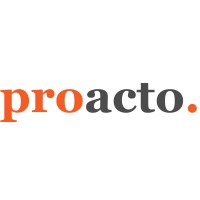 Proacto logo - Similar company to Competenz Deutschland Ag