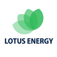 Lotus Energy Vietnam logo - Similar company to Specco2