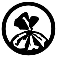 The Black Bag logo - Similar company to Commoedia